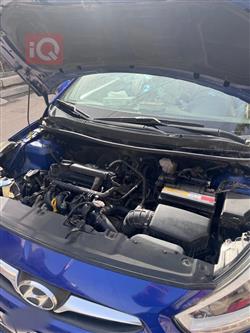 هیۆندای ئەکسنت